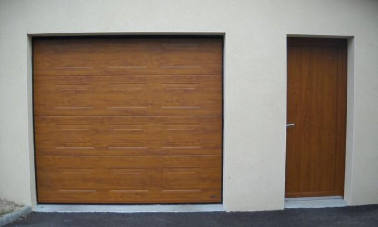 FPSM Travaux de fermeture Monistrol-sur-Loire  - Installation de portes de garage 