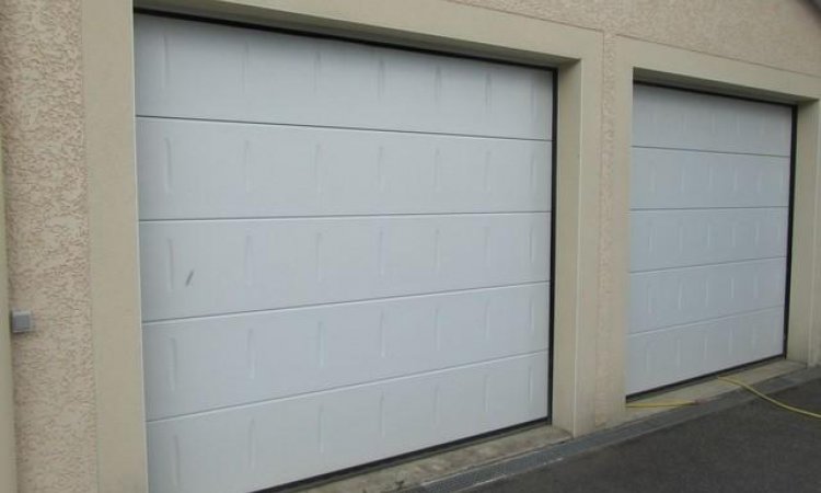 FPSM Travaux de fermeture Monistrol-sur-Loire - Installation de portes de garage 